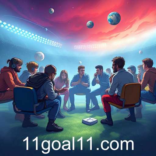 Exploring the 'Player Community' Game Category on Goal11