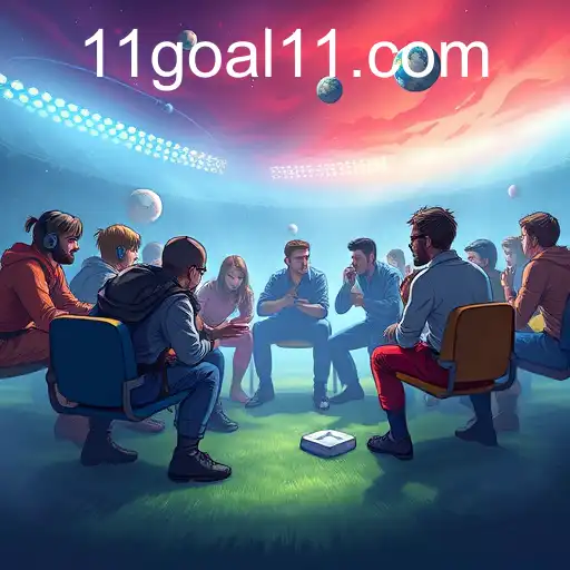 Exploring the 'Player Community' Game Category on Goal11