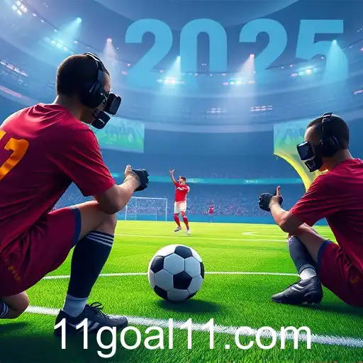 The Evolution of Online Gaming in 2025