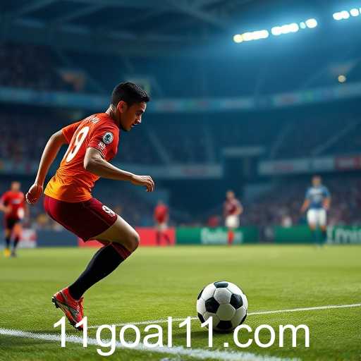 The Evolution of Online Soccer Gaming