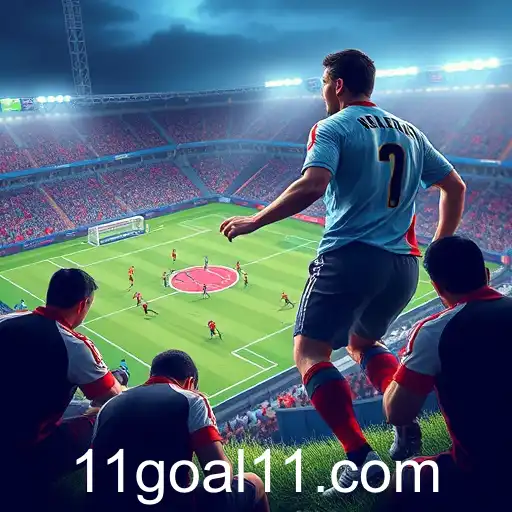 Evolving Era of Online Football Games