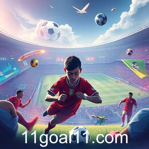 Future of English Gaming: A Look Ahead