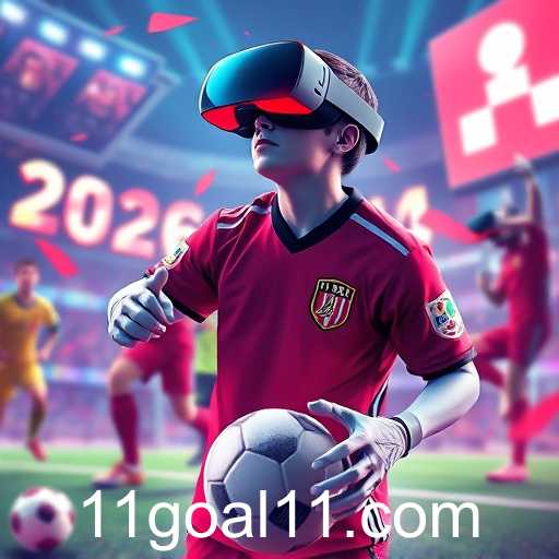 The Future of Goal11: Navigating Gaming Trends