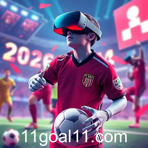 The Future of Goal11: Navigating Gaming Trends