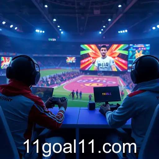 The Future of Online Gaming Platforms