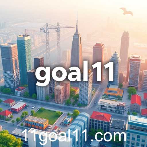 Goal11 Shaping the Digital Future of Online Gaming