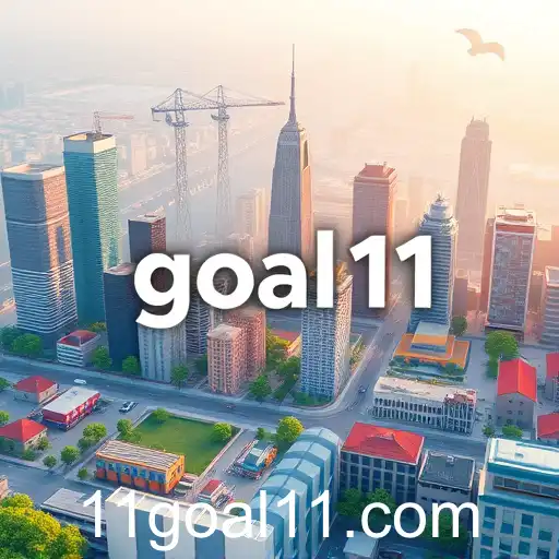 Goal11 Shaping the Digital Future of Online Gaming