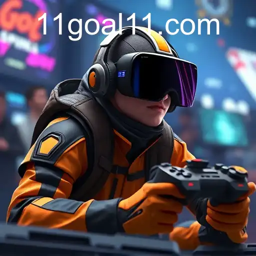 Gaming Trends Shaping the Future