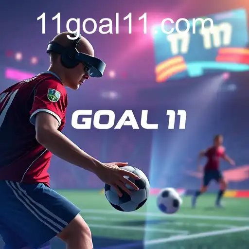 Goal11: Revolutionizing Online Gaming Experience