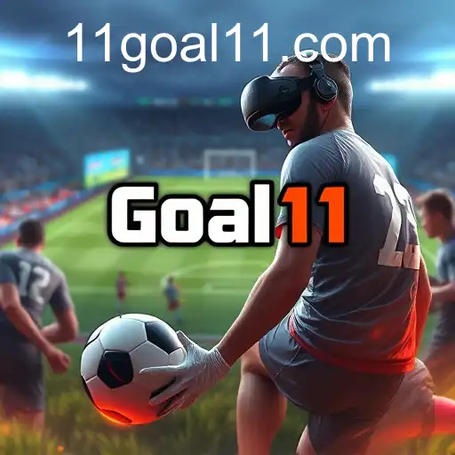 Goal11: Revolutionizing Online Gaming in 2026