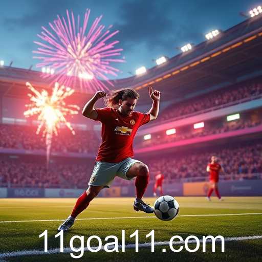 Goal11 Revolutionizes Online Gaming