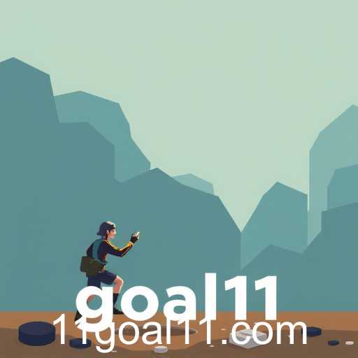 Revolutionizing Online Gaming with Goal11