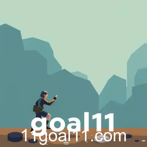Revolutionizing Online Gaming with Goal11