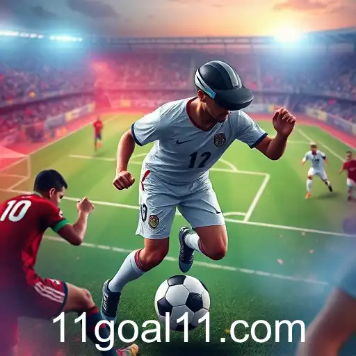 Revolutionizing Online Gaming in 2025