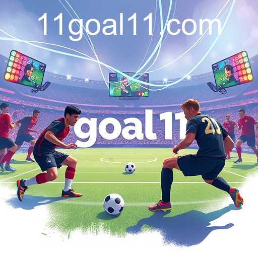 The Rise of Goal11 in the Gaming Sphere