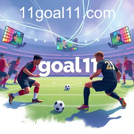 The Rise of Goal11 in the Gaming Sphere