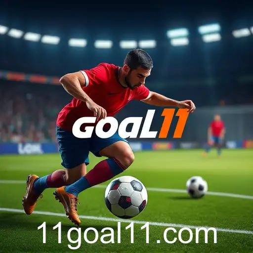 Goal11 Revolutionizes the Online Gaming Landscape