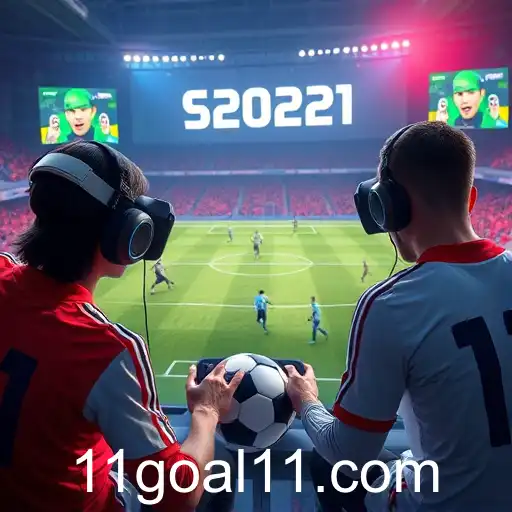 Gaming Trends and Innovations: The Rise of Goal11