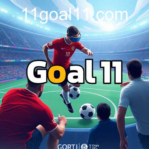 Goal11: The New Frontier in Online Gaming