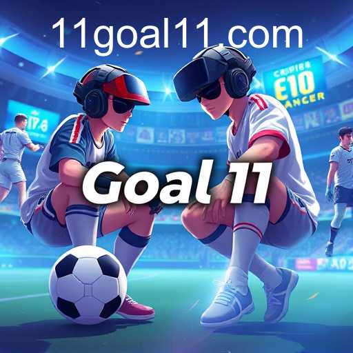 Goal11 Revolutionizes Online Gaming