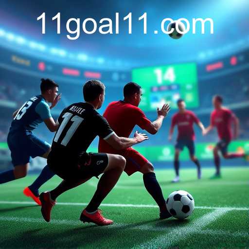 Goal11: Shaping the Future of Online Gaming