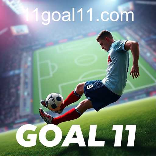 Goal11: Revolutionizing the Digital Soccer Experience