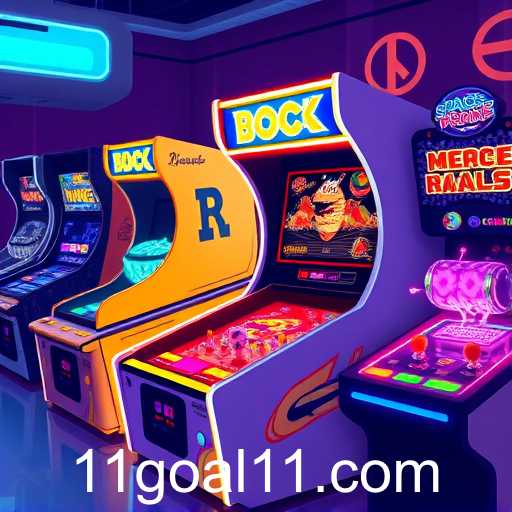 Goal11: Revolutionizing Online Sports Gaming