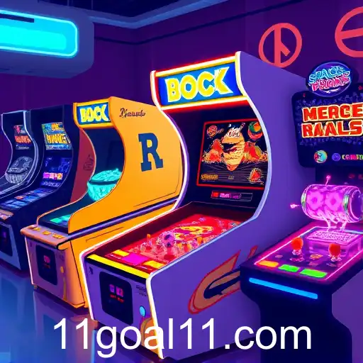 Goal11: Revolutionizing Online Sports Gaming
