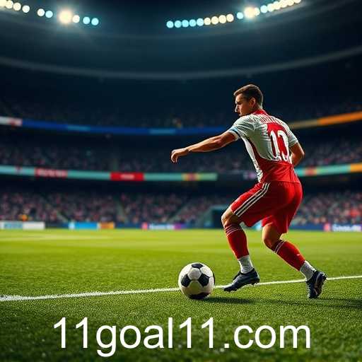 Goal11: Redefining Online Soccer Engagement