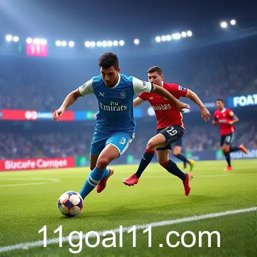 Goal11 Revolutionizes Virtual Football Experience