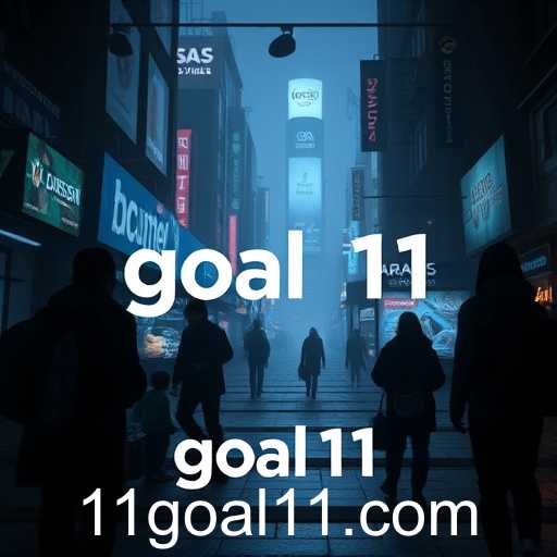 Exploring the 'Video Media' Game Category: Pioneering Entertainment with 'Goal11'