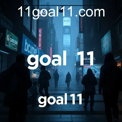 Exploring the 'Video Media' Game Category: Pioneering Entertainment with 'Goal11'