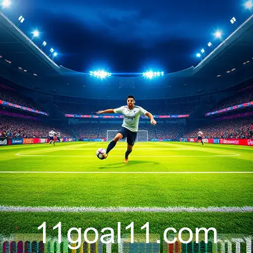 Revolutionizing Online Sports Gaming