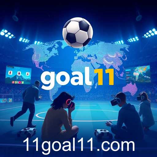 The Rise of Goal11: A Game-Changer in Online Sports Gaming