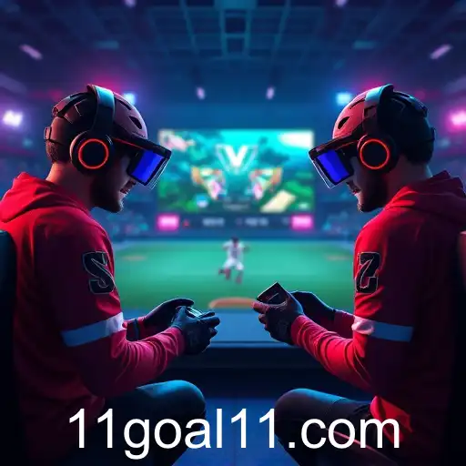 The Evolution of Gaming in 2025